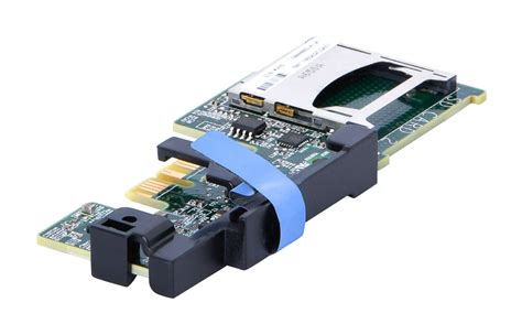 dell r630 sd card slot - Dell PowerEdge R630: Remove & Install Dual Internal SD Module